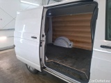  Volkswagen  Transporter VOLKSWAGEN  / 2019 / 4P / Fourgon tôlé 2.0 TDi 110 L1H1 Business #9
