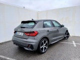 A1 Sportback