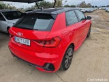 A1 Sportback