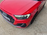  Audi  A1 Sportback AUDI A1 / 2018 / 5P / berlina con portón Sportback S line 30 TFSI 81kW (116CV) (AC) #15