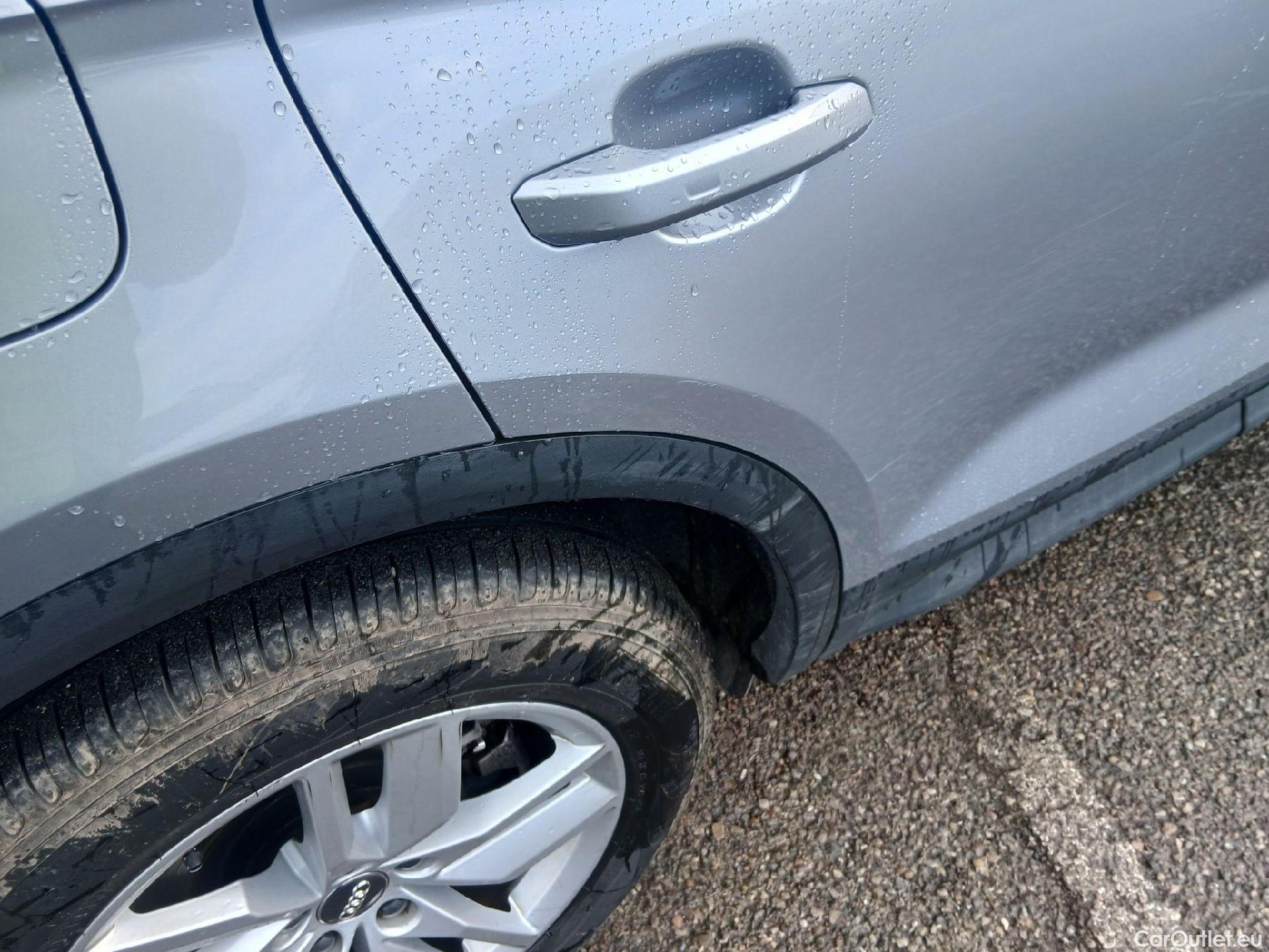  Audi  Q5 AUDI  / 2016 / 5P / todoterreno 50 TFSI E quattro-ultra #11