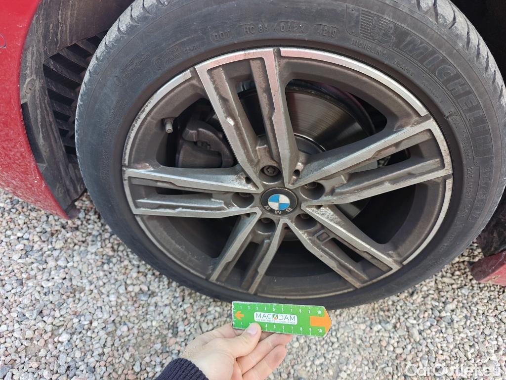  Bmw  Serie 1 BMW  / 2019 / 5P / berlina con portón 118i #1