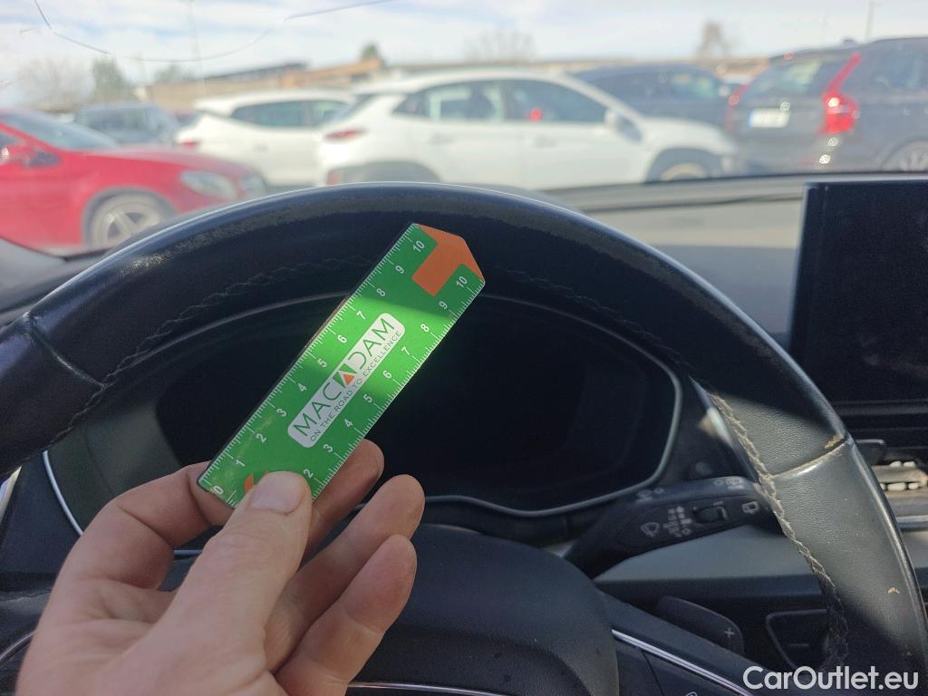  Land Rover  Discovery AUDI Q5 / 2020 / 5P / todoterreno Advanced 35 TDI 120kW S tronic (AC3) #49