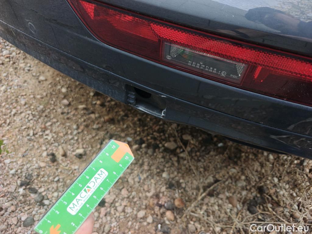  Land Rover  Discovery AUDI Q5 / 2020 / 5P / todoterreno Advanced 35 TDI 120kW S tronic (AC3) #55