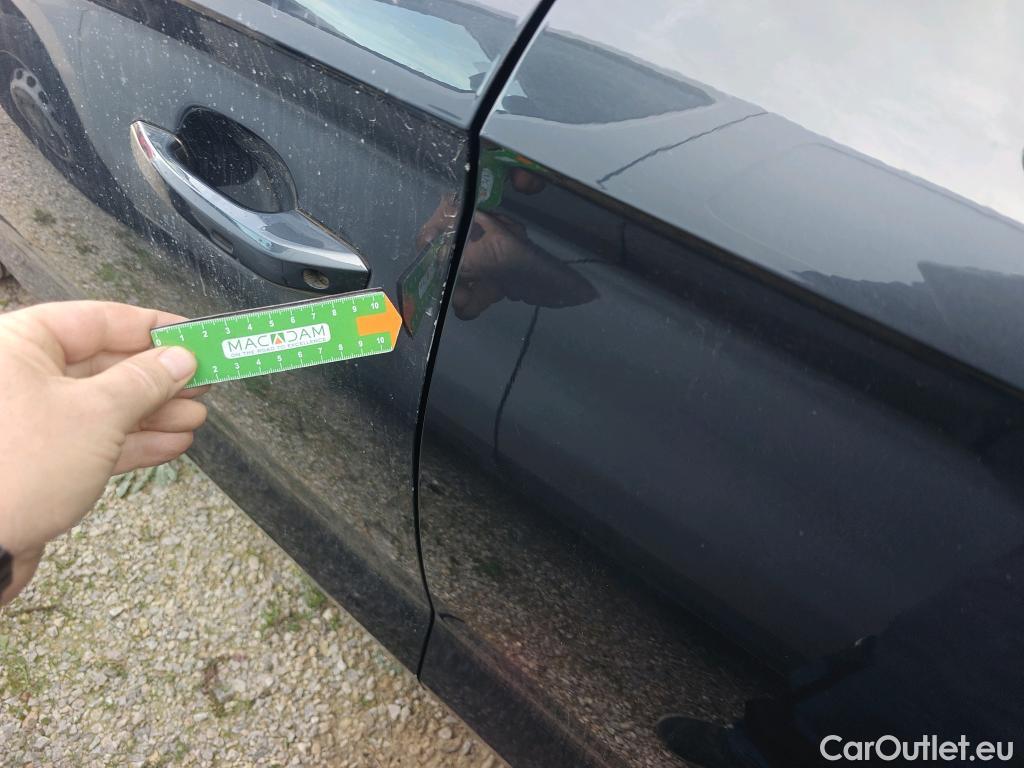  Land Rover  Discovery AUDI Q5 / 2020 / 5P / todoterreno Advanced 35 TDI 120kW S tronic (AC3) #36