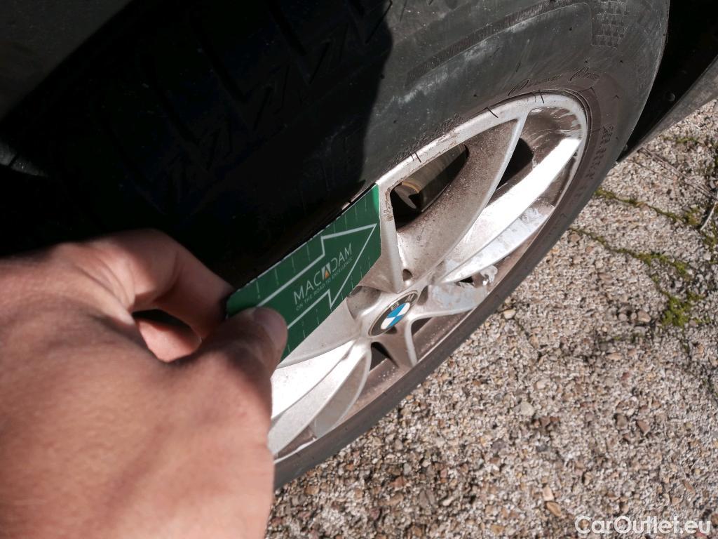  Bmw  Serie 2 BMW  Gran Tourer/2018/5P/monovolumen compacto 216d #7