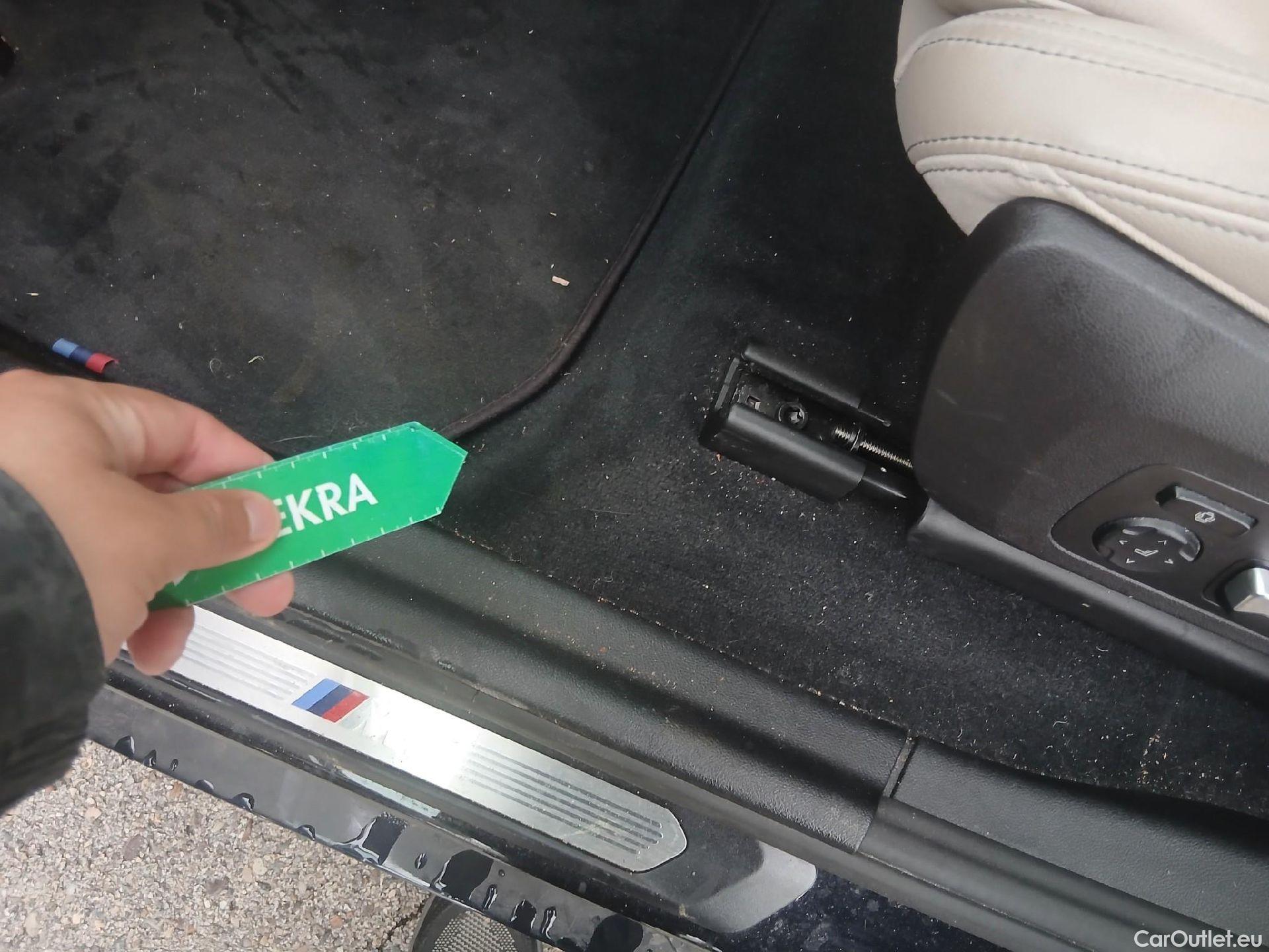  Bmw  X4 BMW  / 2018 / 5P / todoterreno xDrive20i #3