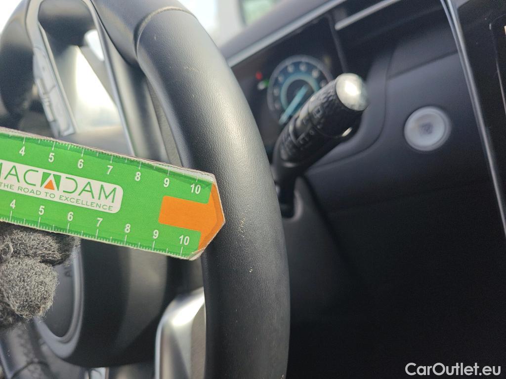  Hyundai  Tucson HYUNDAI  / 2020 / 5P / todoterreno 1.6 TGDI 169kW HEV Tecno Sky Auto #17