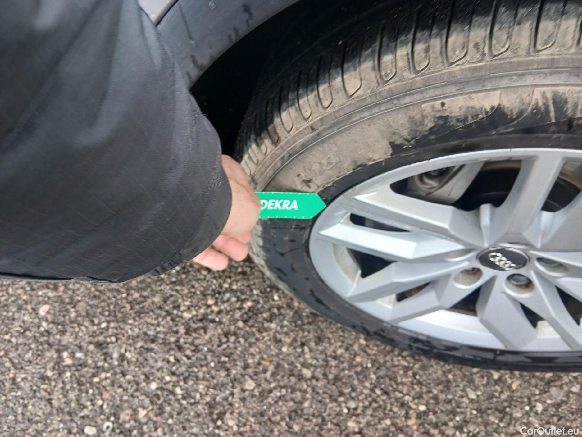  Audi  Q5 AUDI  / 2016 / 5P / todoterreno 50 TFSI E quattro-ultra #18