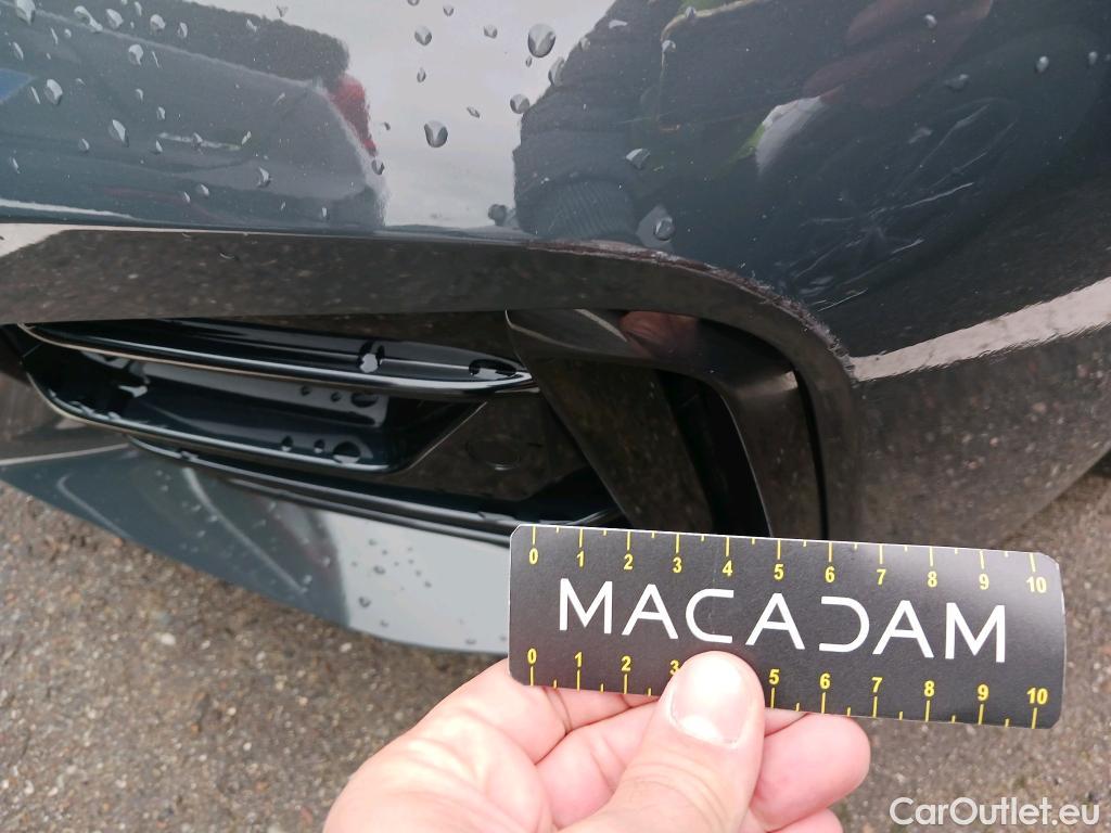  Bmw  Serie 4 BMW  / 2020 / 5P / berlina con portón Gran Coupé 420d #12