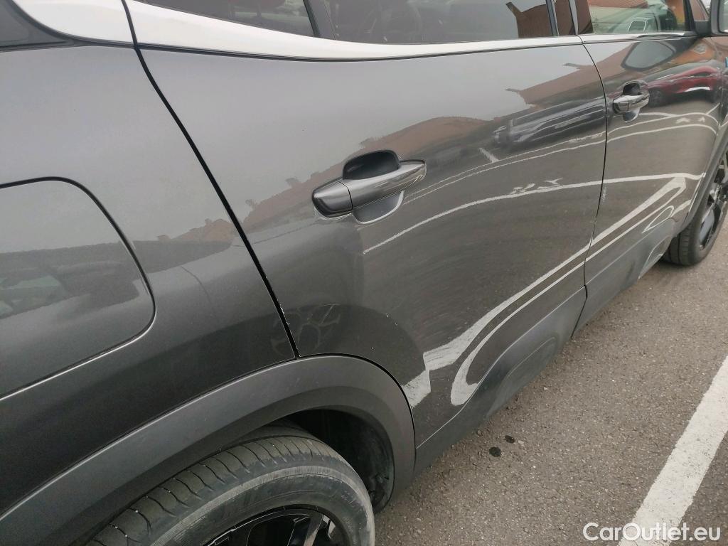  Citroen  C5 CITROEN  Aircross Hybrid / 2022 / 5P / todoterreno 225 e-EAT8 Shine Pack #10