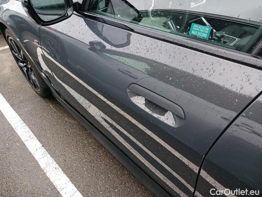  Bmw  Serie 4 BMW  / 2020 / 5P / berlina con portón Gran Coupé 420d #3