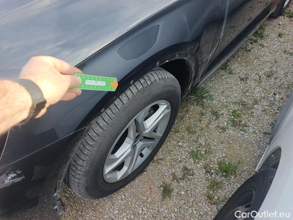  Land Rover  Discovery AUDI Q5 / 2020 / 5P / todoterreno Advanced 35 TDI 120kW S tronic (AC3) #13