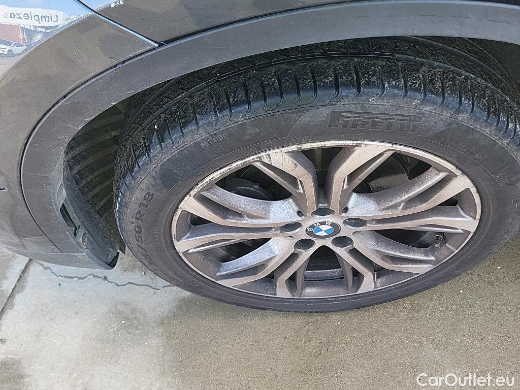  Bmw  X1 BMW  sDrive18i #5