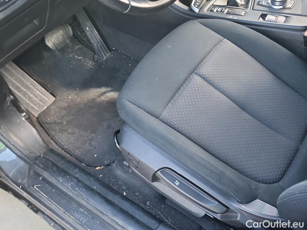  Bmw  X1 BMW  sDrive18i #23