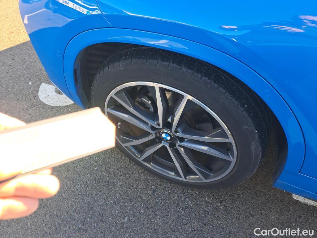  Bmw  X2 BMW  / 2017 / 5P / todoterreno sDrive18d #3