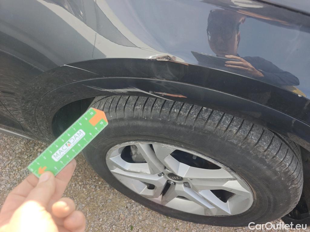  Land Rover  Discovery AUDI Q5 / 2020 / 5P / todoterreno Advanced 35 TDI 120kW S tronic (AC3) #64