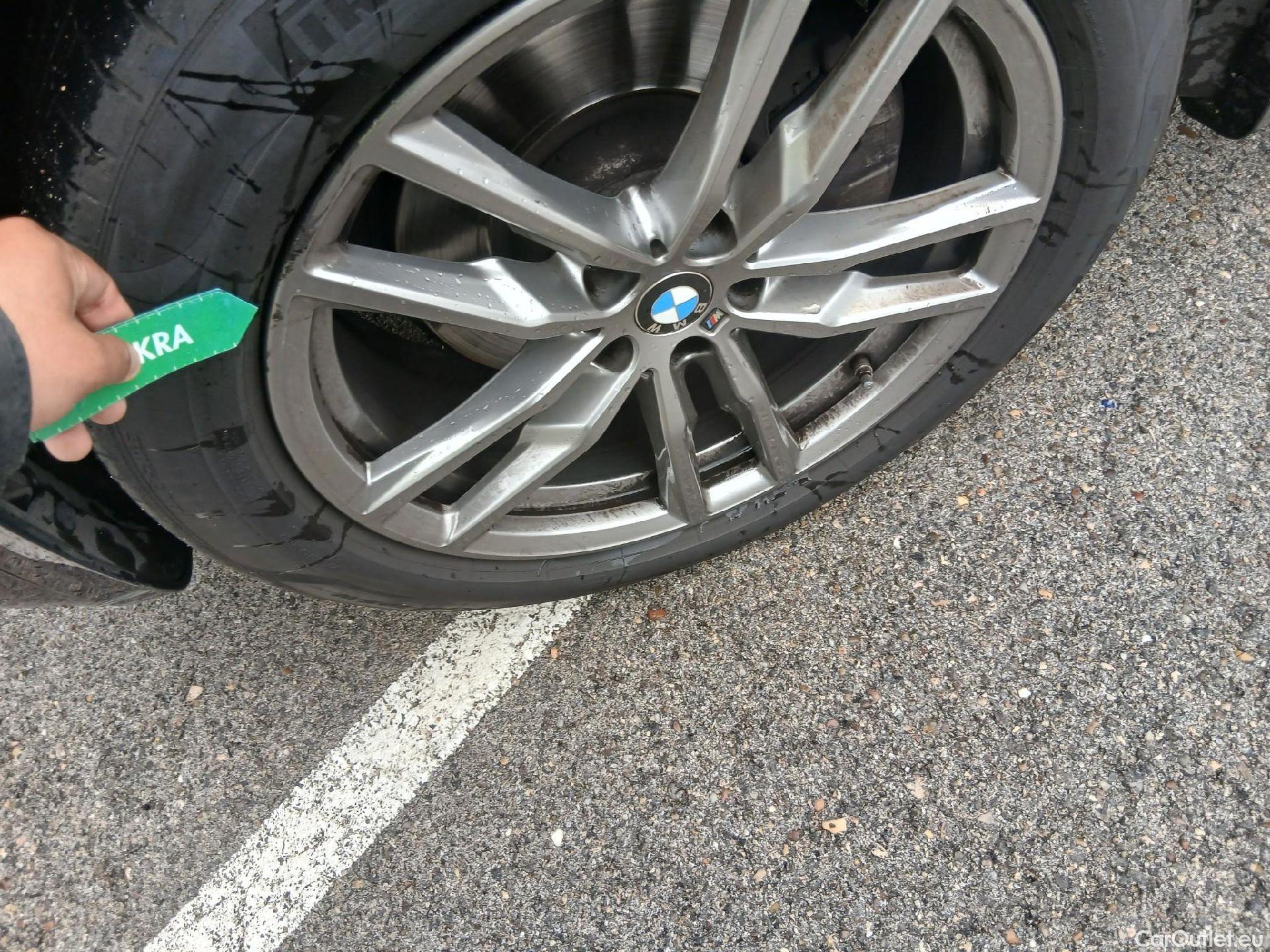  Bmw  X4 BMW  / 2018 / 5P / todoterreno xDrive20i #13