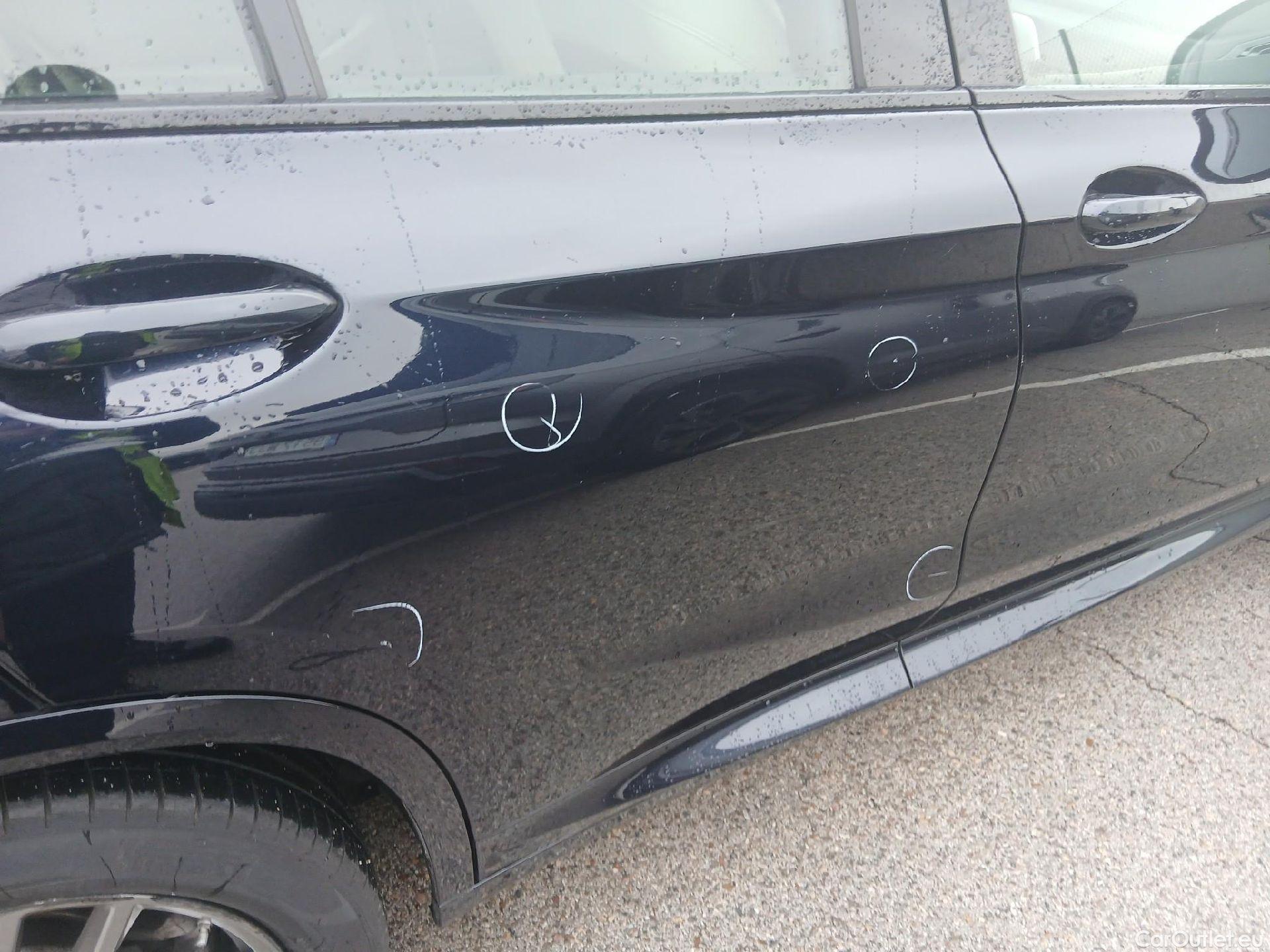  Bmw  X4 BMW  / 2018 / 5P / todoterreno xDrive20i #24