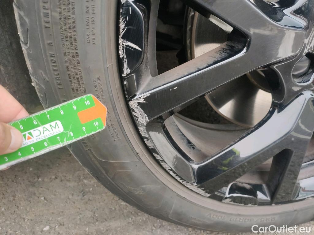  Citroen  C5 CITROEN  Aircross Hybrid / 2022 / 5P / todoterreno 225 e-EAT8 Shine Pack #15