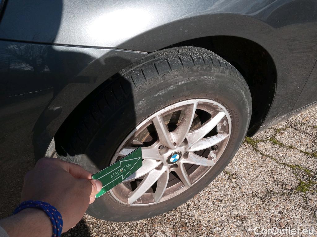  Bmw  Serie 2 BMW  Gran Tourer/2018/5P/monovolumen compacto 216d #8