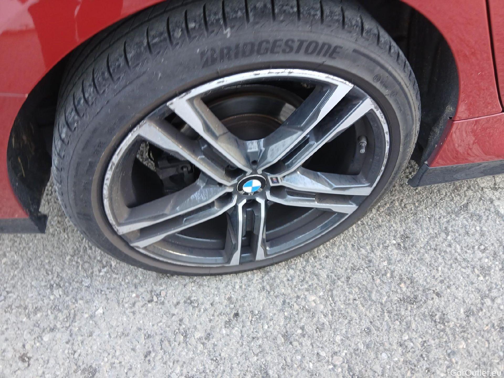  Bmw  Serie 2 BMW  / 2019 / 4P / sedán 216d DCT Gran Coupe #20