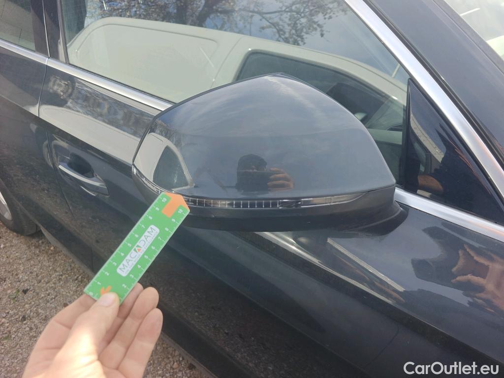  Land Rover  Discovery AUDI Q5 / 2020 / 5P / todoterreno Advanced 35 TDI 120kW S tronic (AC3) #62