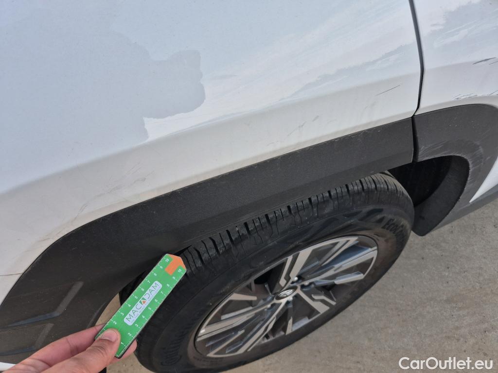  Hyundai  Tucson HYUNDAI  / 2020 / 5P / todoterreno 1.6 TGDI 110kW (150CV) 48V Maxx #28