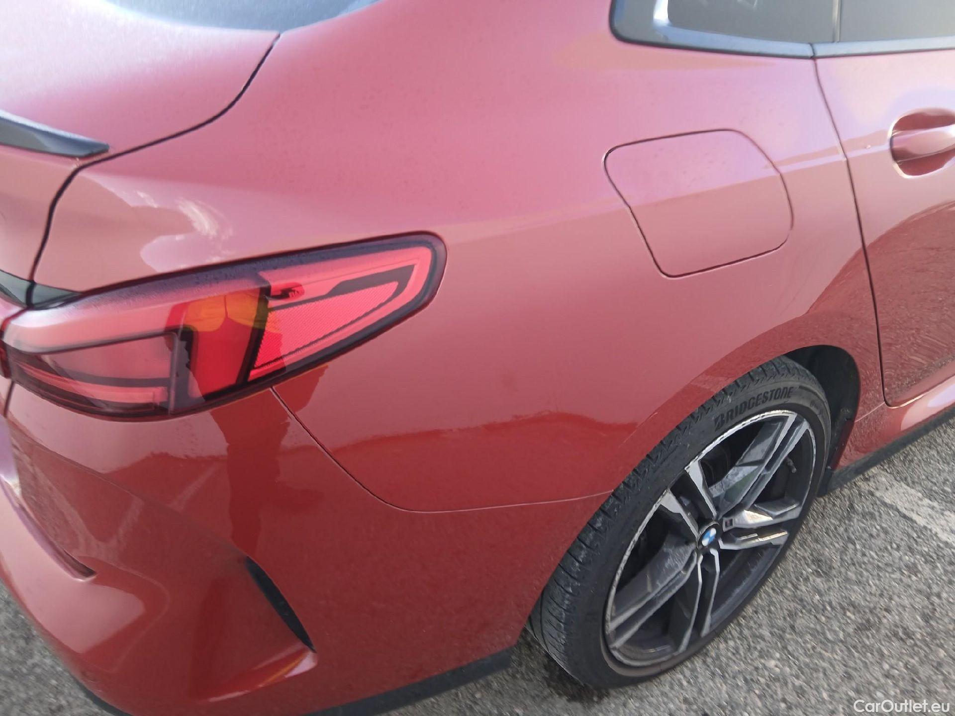  Bmw  Serie 2 BMW  / 2019 / 4P / sedán 216d DCT Gran Coupe #17