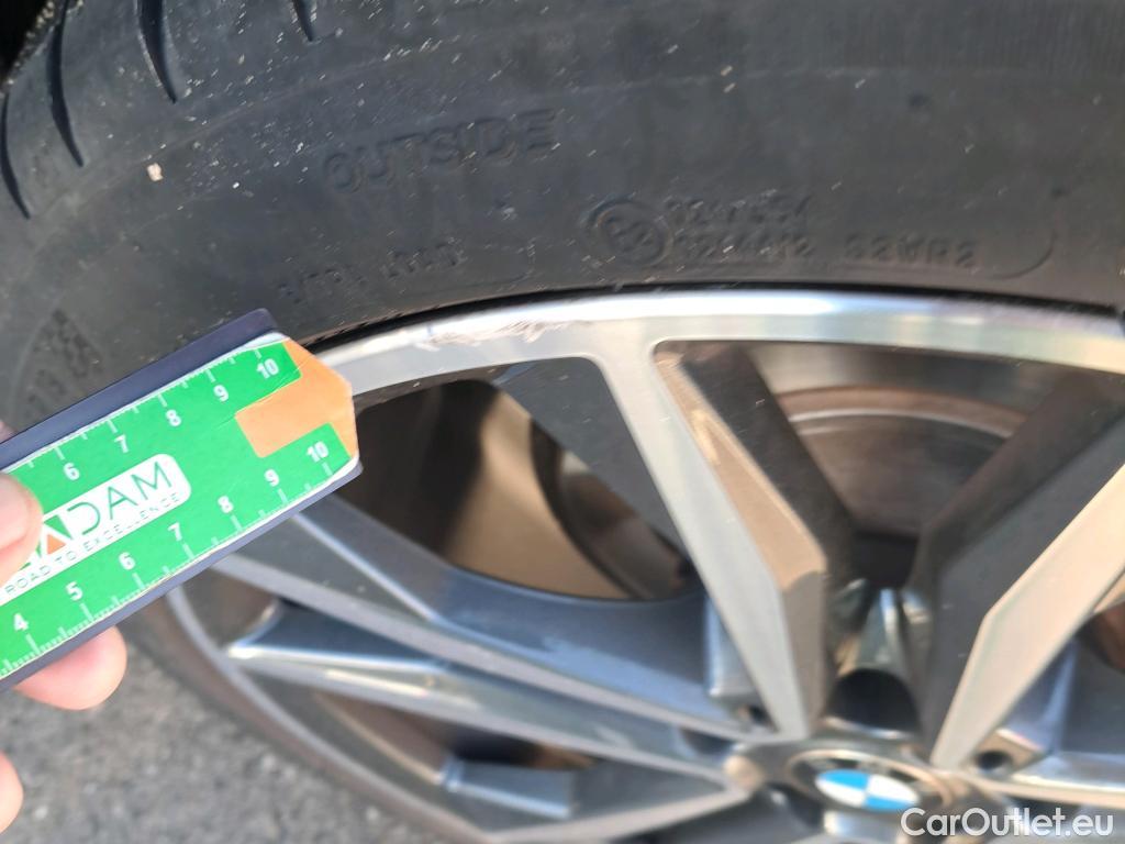  Bmw  X2 BMW  / 2017 / 5P / todoterreno sDrive18d #2