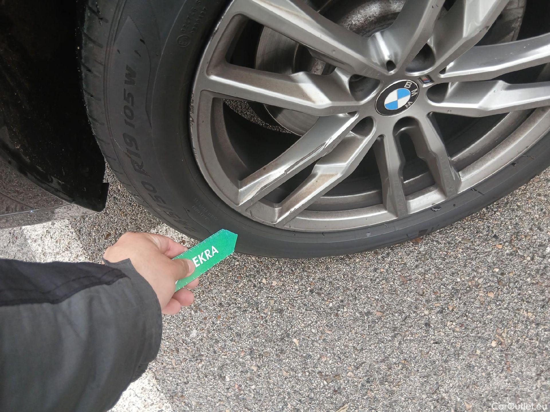  Bmw  X4 BMW  / 2018 / 5P / todoterreno xDrive20i #22