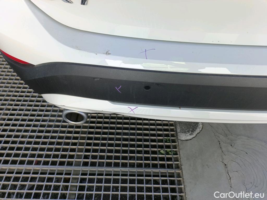  Bmw  X1 BMW  / 2019 / 5P / todoterreno sDrive18dA Corporate #10