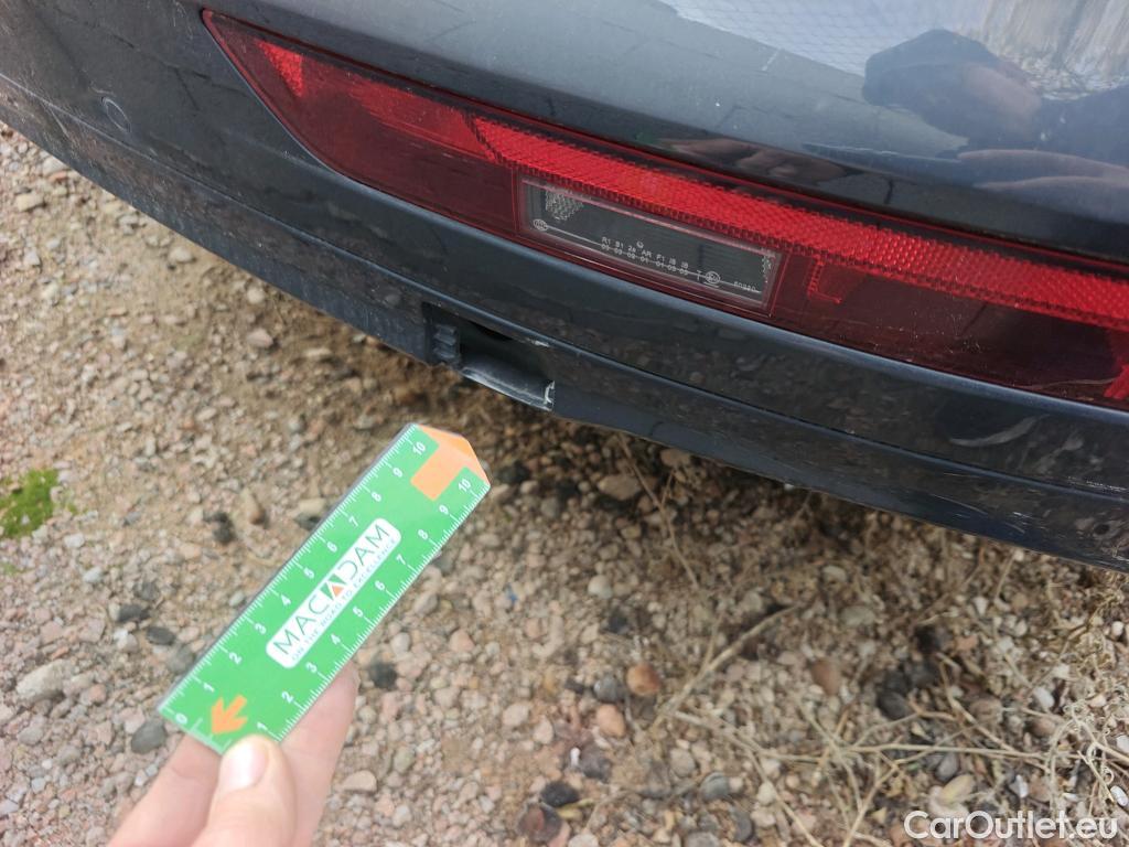  Land Rover  Discovery AUDI Q5 / 2020 / 5P / todoterreno Advanced 35 TDI 120kW S tronic (AC3) #56