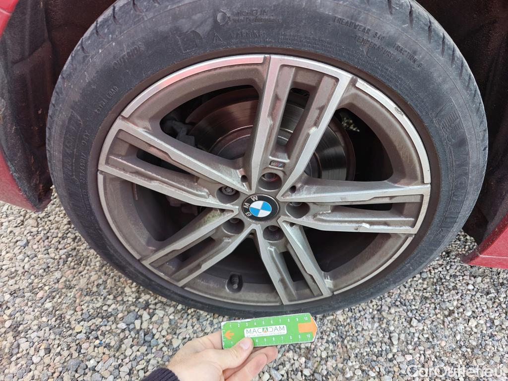  Bmw  Serie 1 BMW  / 2019 / 5P / berlina con portón 118i #37