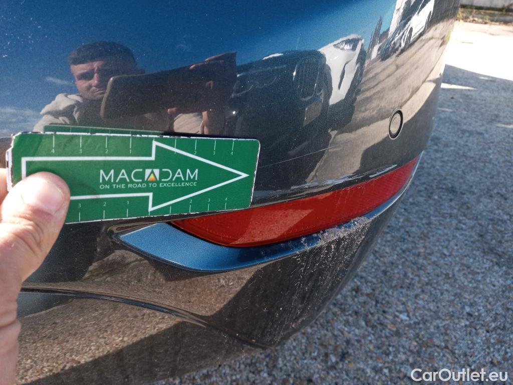  Bmw  Serie 2 BMW  Gran Tourer/2018/5P/monovolumen compacto 216d #18