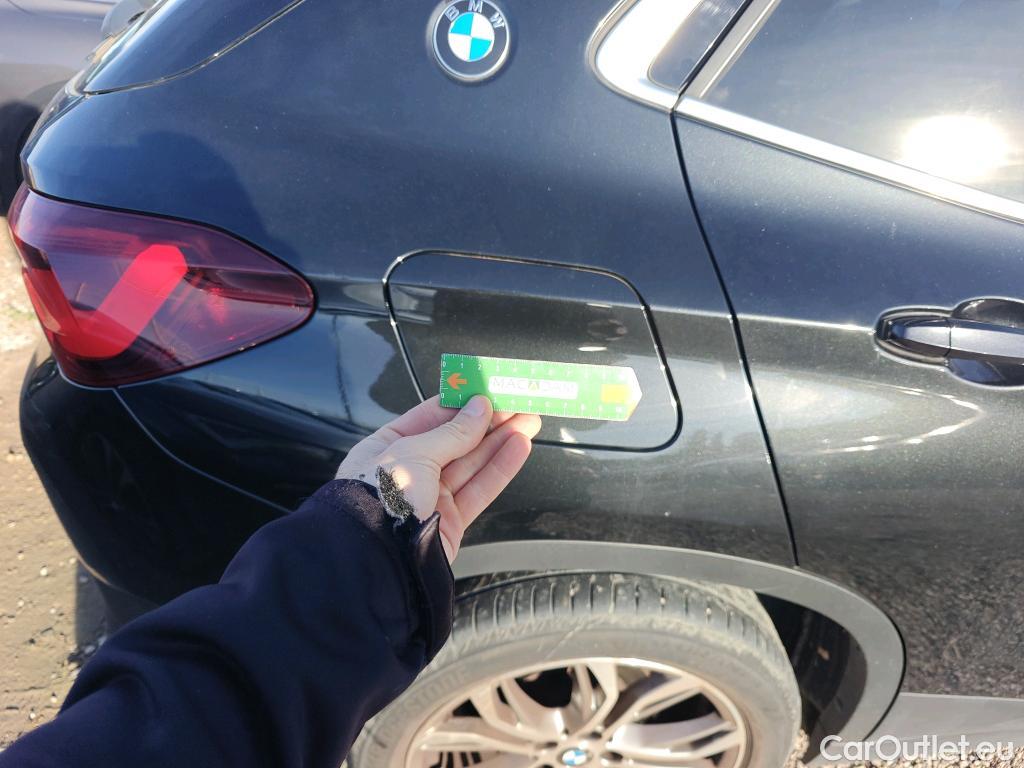  Bmw  X2 BMW  sDrive18i #29