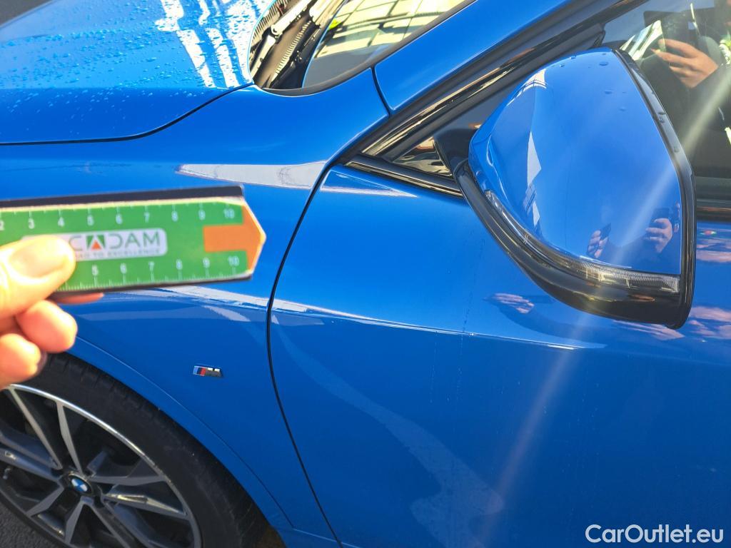  Bmw  X2 BMW  / 2017 / 5P / todoterreno sDrive18d #11