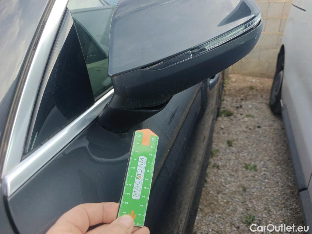  Land Rover  Discovery AUDI Q5 / 2020 / 5P / todoterreno Advanced 35 TDI 120kW S tronic (AC3) #6