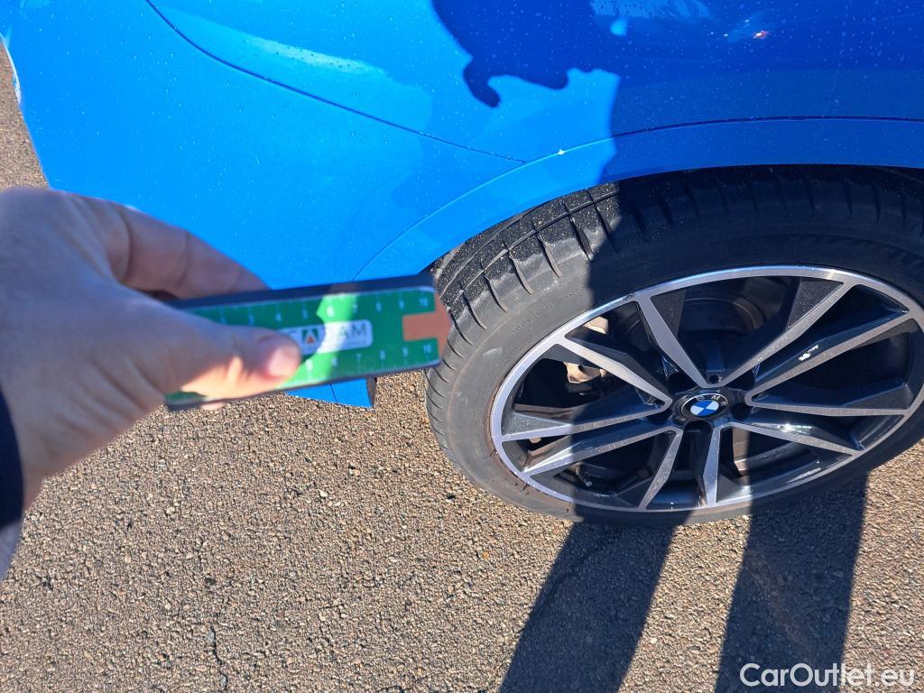  Bmw  X2 BMW  / 2017 / 5P / todoterreno sDrive18d #7