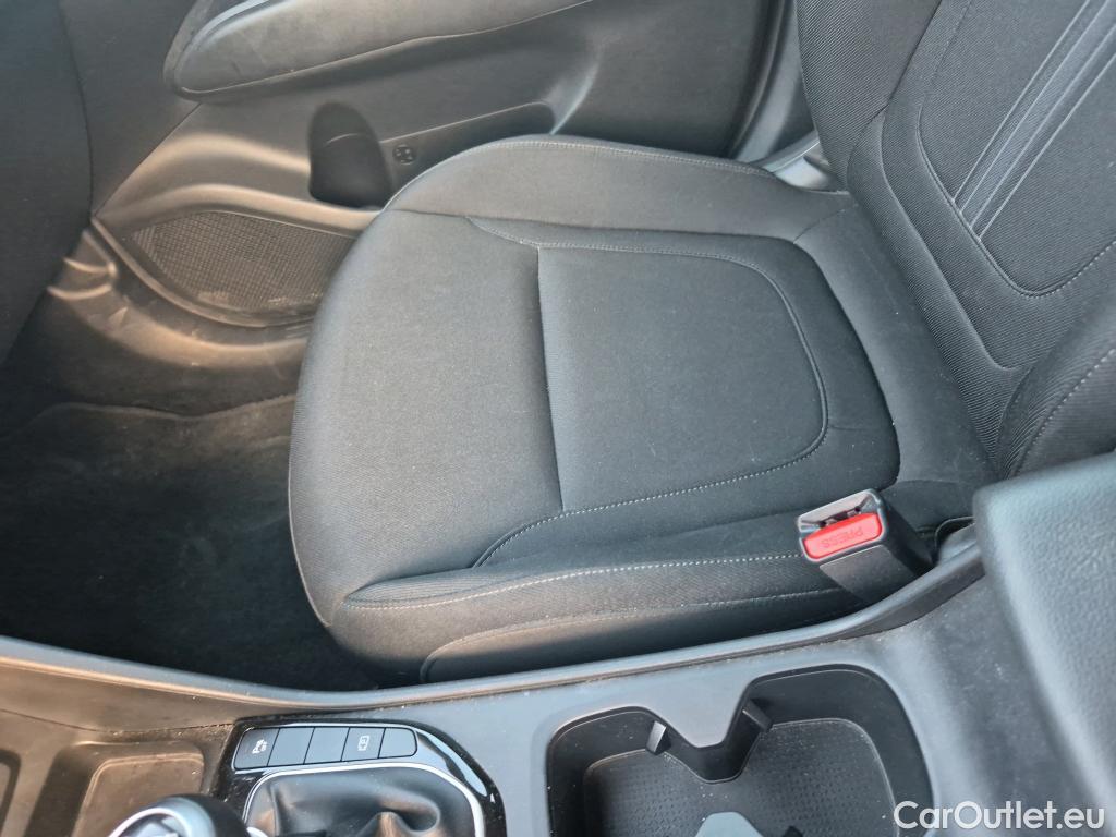  Hyundai  Tucson HYUNDAI  / 2020 / 5P / todoterreno 1.6 TGDI 110kW (150CV) 48V Maxx #39