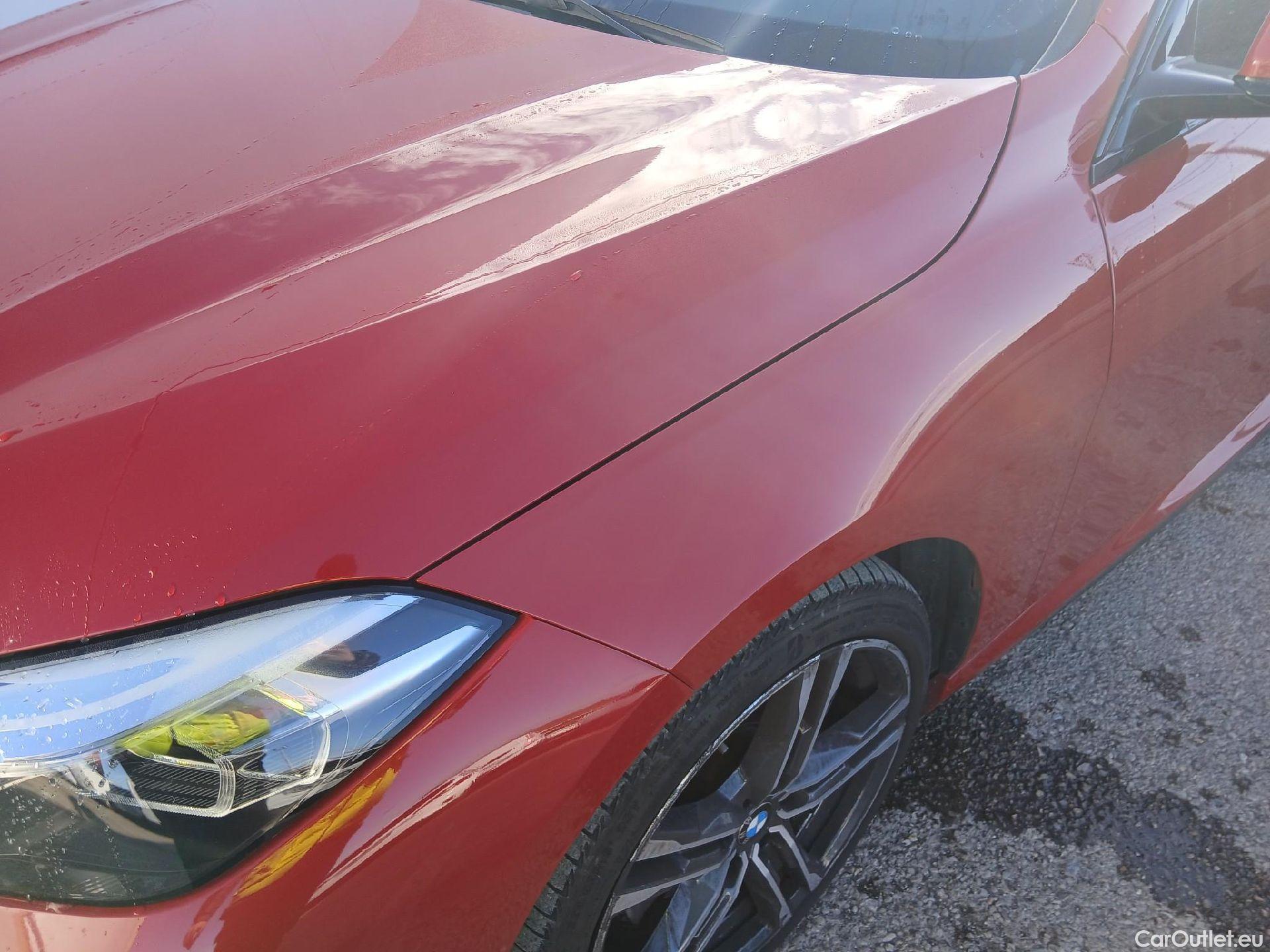  Bmw  Serie 2 BMW  / 2019 / 4P / sedán 216d DCT Gran Coupe #6