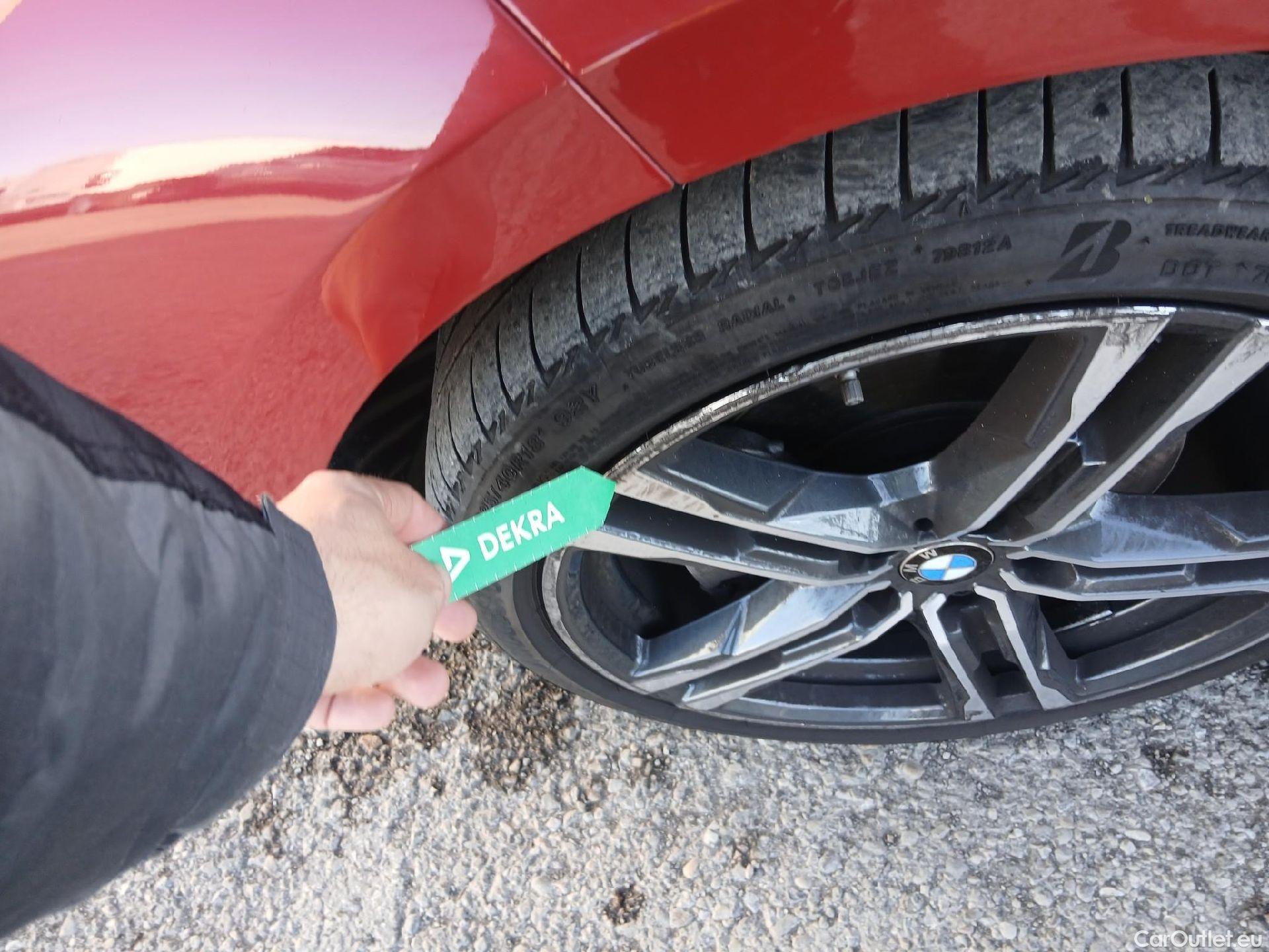  Bmw  Serie 2 BMW  / 2019 / 4P / sedán 216d DCT Gran Coupe #3