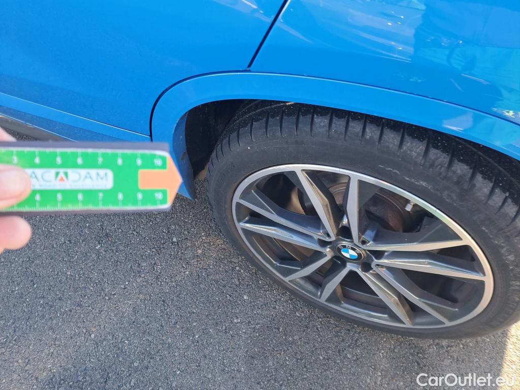  Bmw  X2 BMW  / 2017 / 5P / todoterreno sDrive18d #1