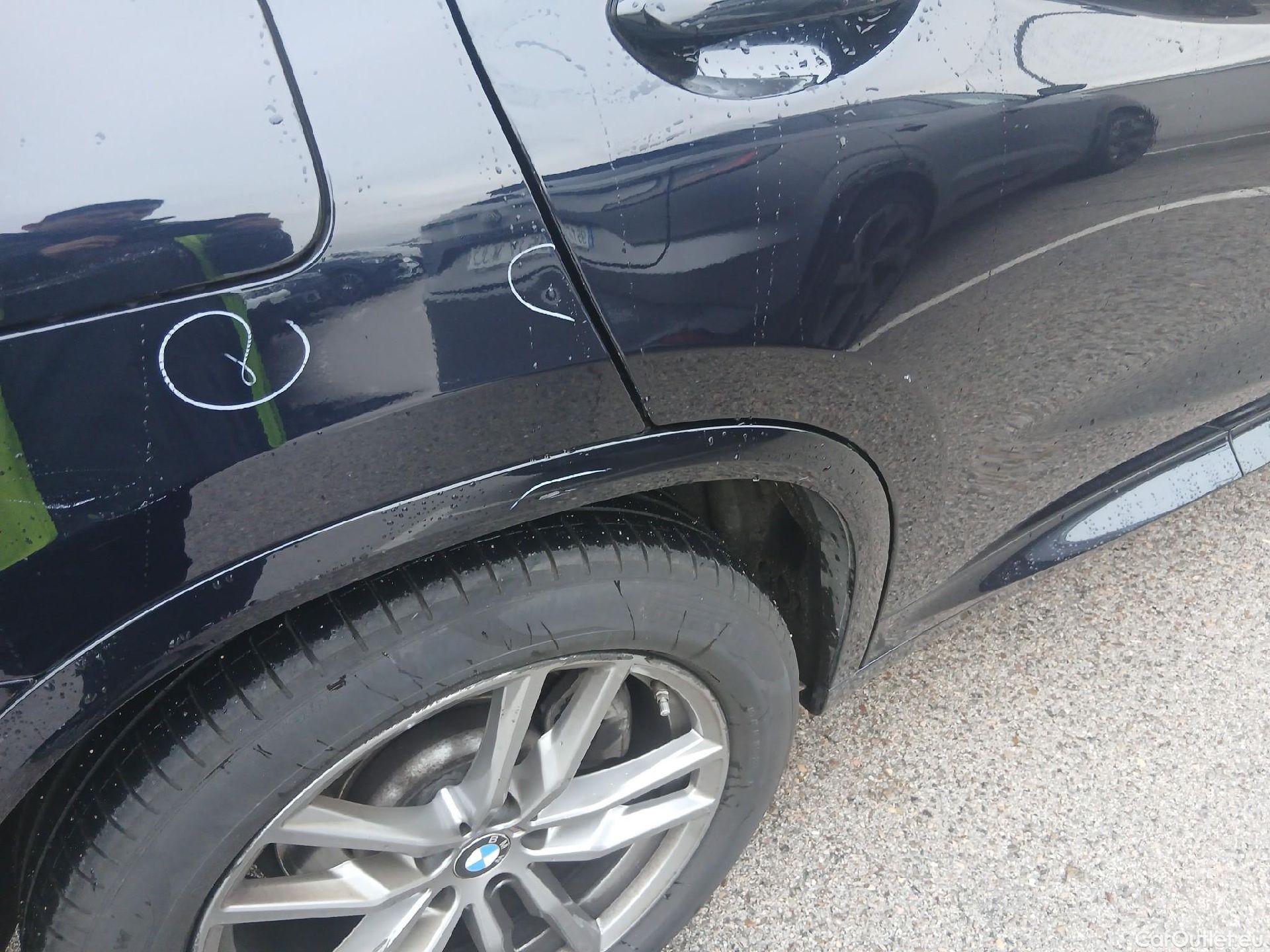  Bmw  X4 BMW  / 2018 / 5P / todoterreno xDrive20i #21