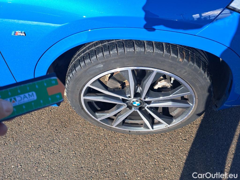  Bmw  X2 BMW  / 2017 / 5P / todoterreno sDrive18d #5