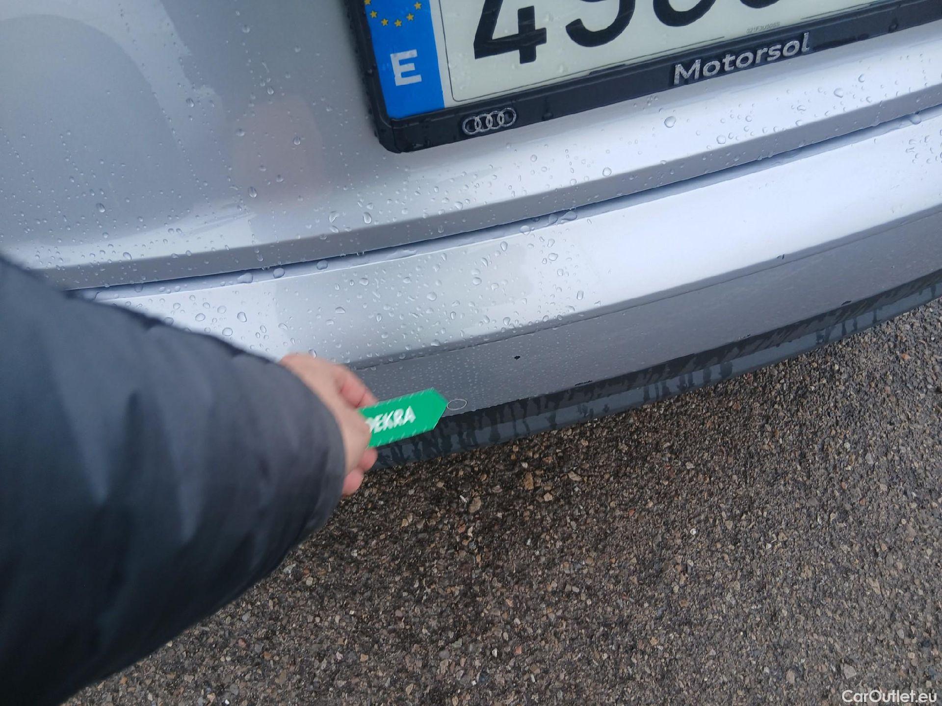  Audi  Q5 AUDI  / 2016 / 5P / todoterreno 50 TFSI E quattro-ultra #8