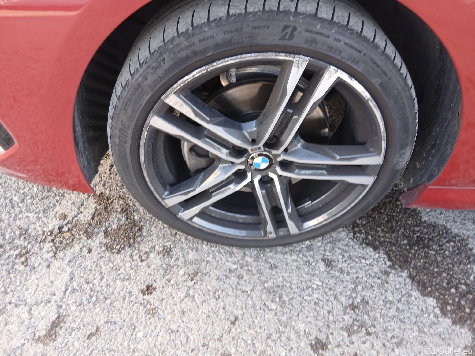  Bmw  Serie 2 BMW  / 2019 / 4P / sedán 216d DCT Gran Coupe #4