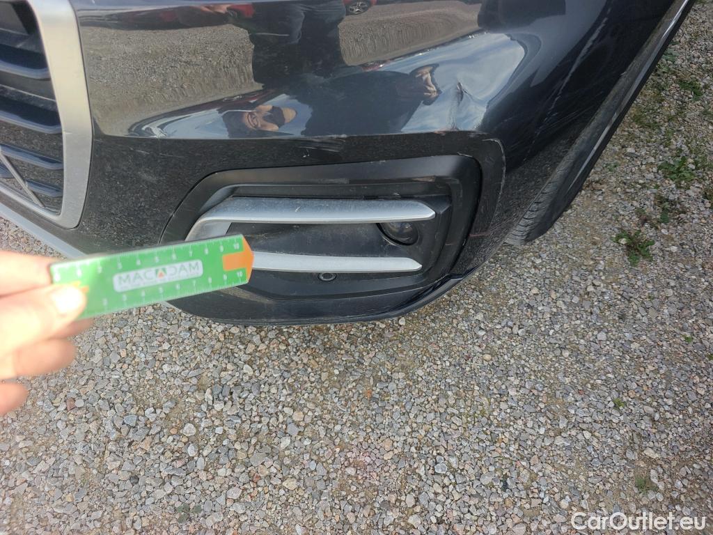  Land Rover  Discovery AUDI Q5 / 2020 / 5P / todoterreno Advanced 35 TDI 120kW S tronic (AC3) #60