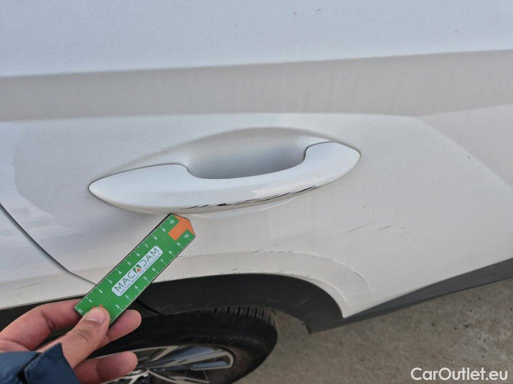  Hyundai  Tucson HYUNDAI  / 2020 / 5P / todoterreno 1.6 TGDI 110kW (150CV) 48V Maxx #5