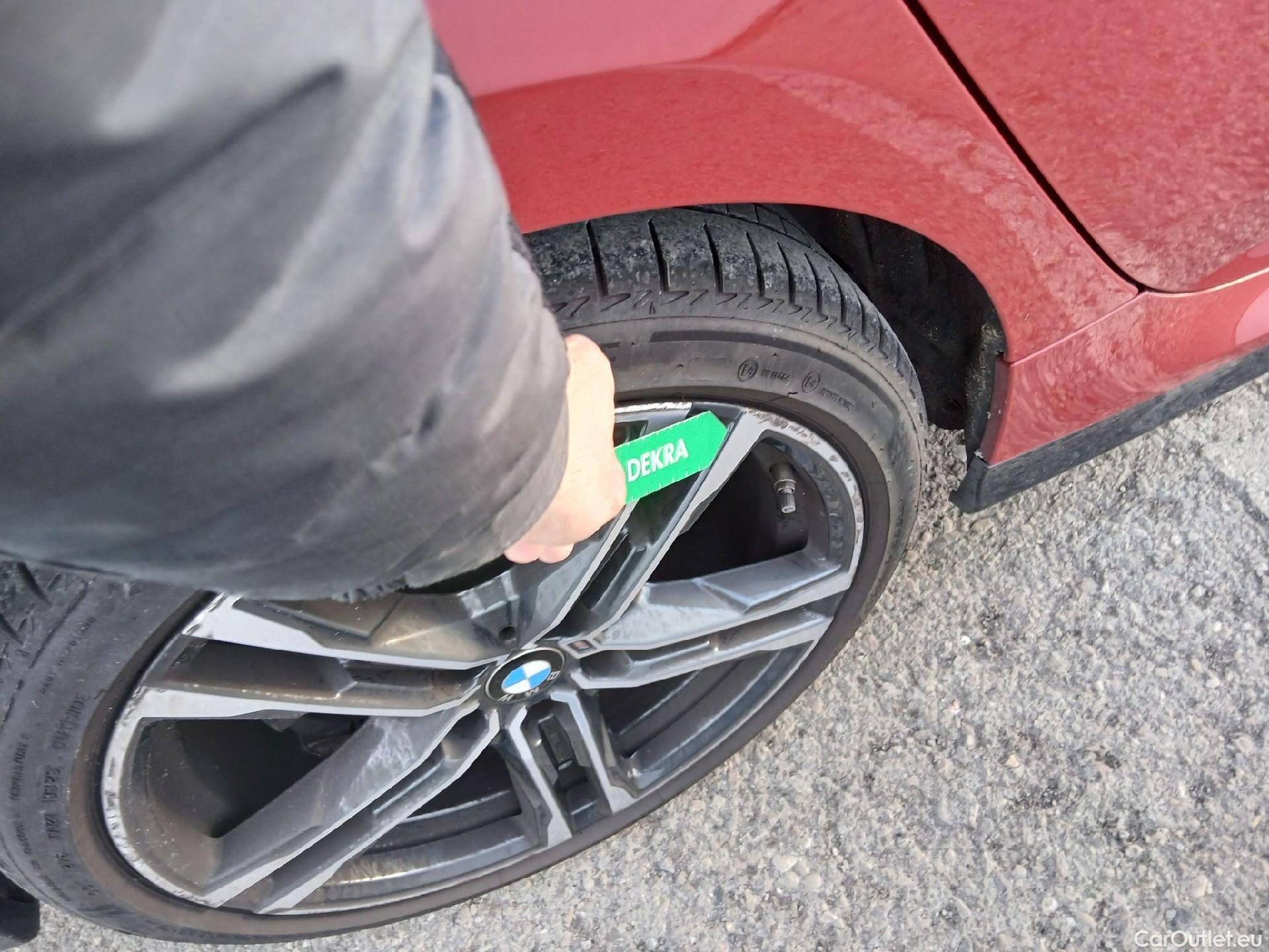  Bmw  Serie 2 BMW  / 2019 / 4P / sedán 216d DCT Gran Coupe #19